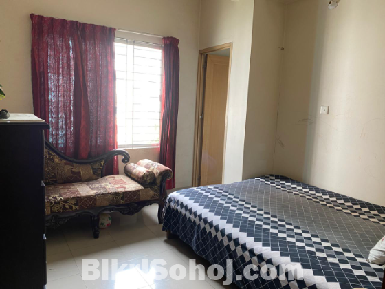 Urgent 3 Bed Flat with Parking | ECB Chottor